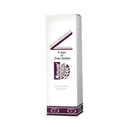 Malva Dermosilk Anti-Dryness-200 ML
