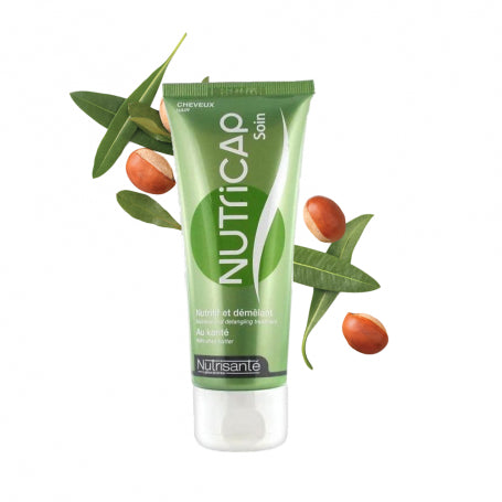 Nutricap Baume 100 ML