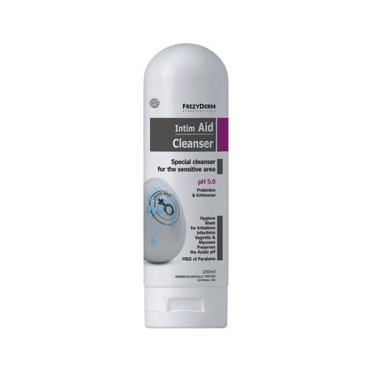 Frezyderm Intim Aid Cleanser 200 ML