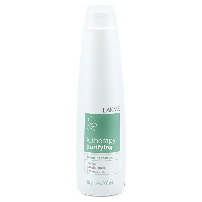 Lakme K. Therapy Purifying Shampoo 300 ML