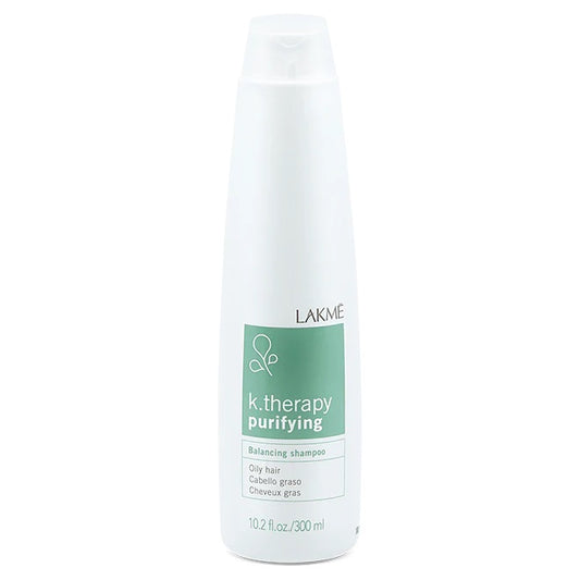 Lakme K. Therapy Purifying Shampoo 300 ML