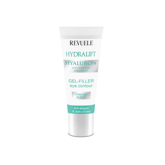 Revuele Hydralift Hyaluron Eye Contour Gel-Filler 25 ML