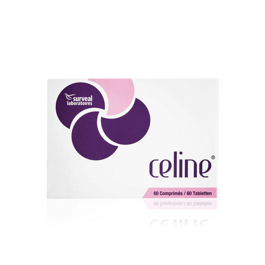 Celine 60 tablets