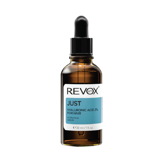 Revox B77 - JUST Hyaluronic Acid 2% for Hair 30 ML