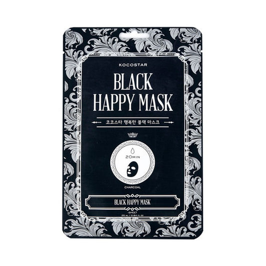Kocostar Happy Black Mask