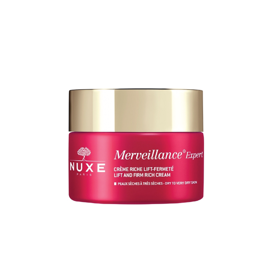 NUXE Merveillance Expert Firmness Lift Cream - Normal to Dry Skin 50ML