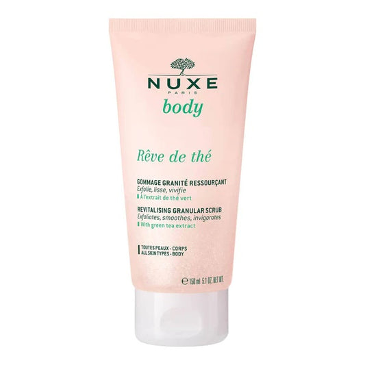 Nuxe Reve De The – Scrub 150 ML