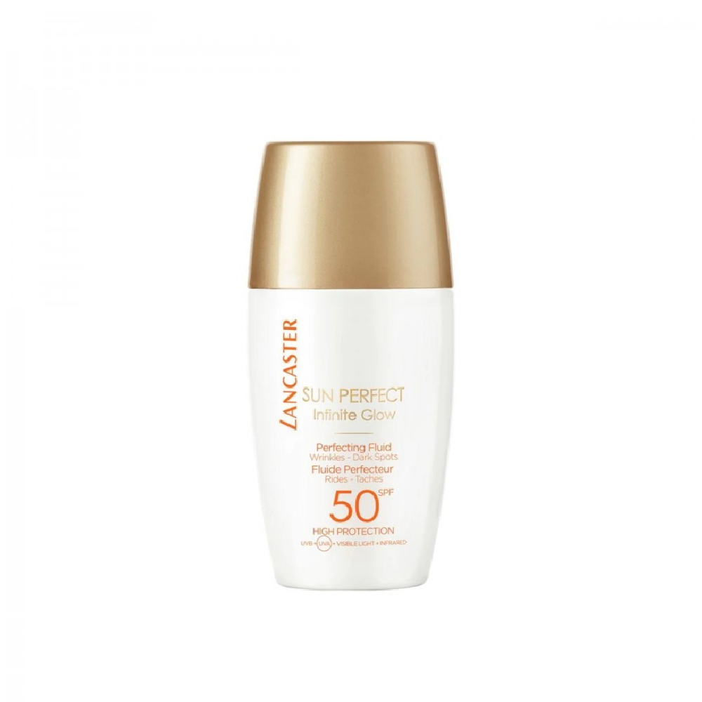Lancaster Sun Perfect Perfecting Fluid SPF50 - 30 ML