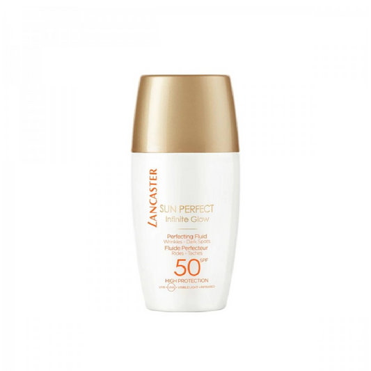 Lancaster Sun Perfect Perfecting Fluid SPF50 - 30 ML