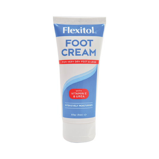 Flexitol - Foot Cream