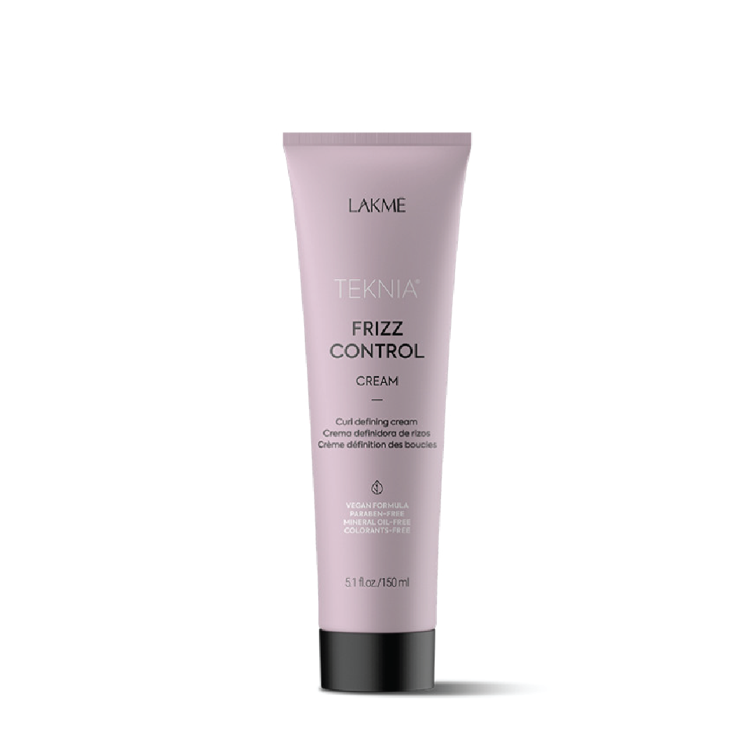 Lakme Teknia Frizz Control Cream-150 ML