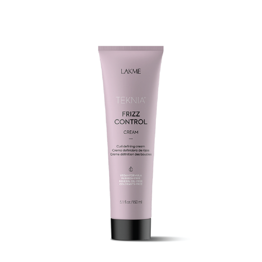Lakme Teknia Frizz Control Cream-150 ML