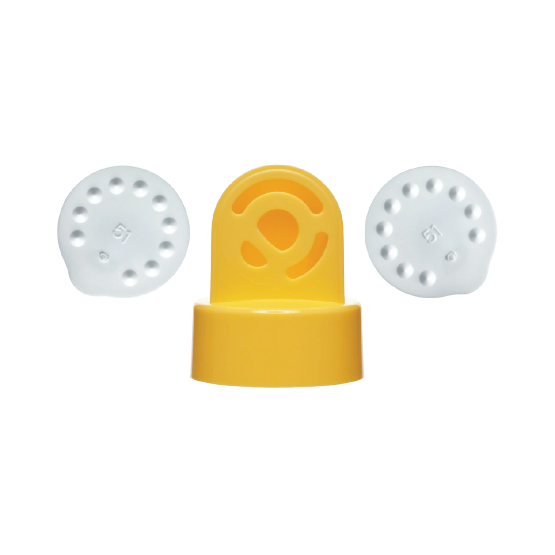 Medela – Valves & Membranes
