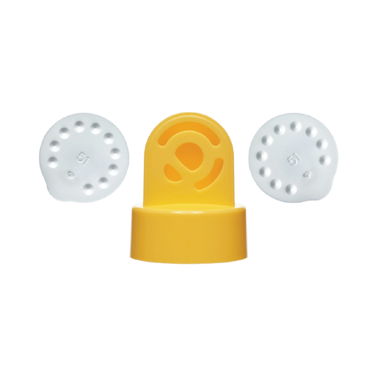 Medela – Valves & Membranes