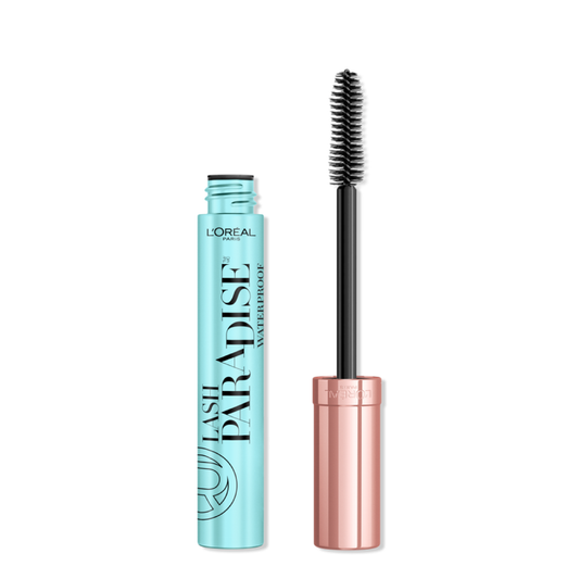 L’Oreal Paris Lash Paradise Mascara Waterproof