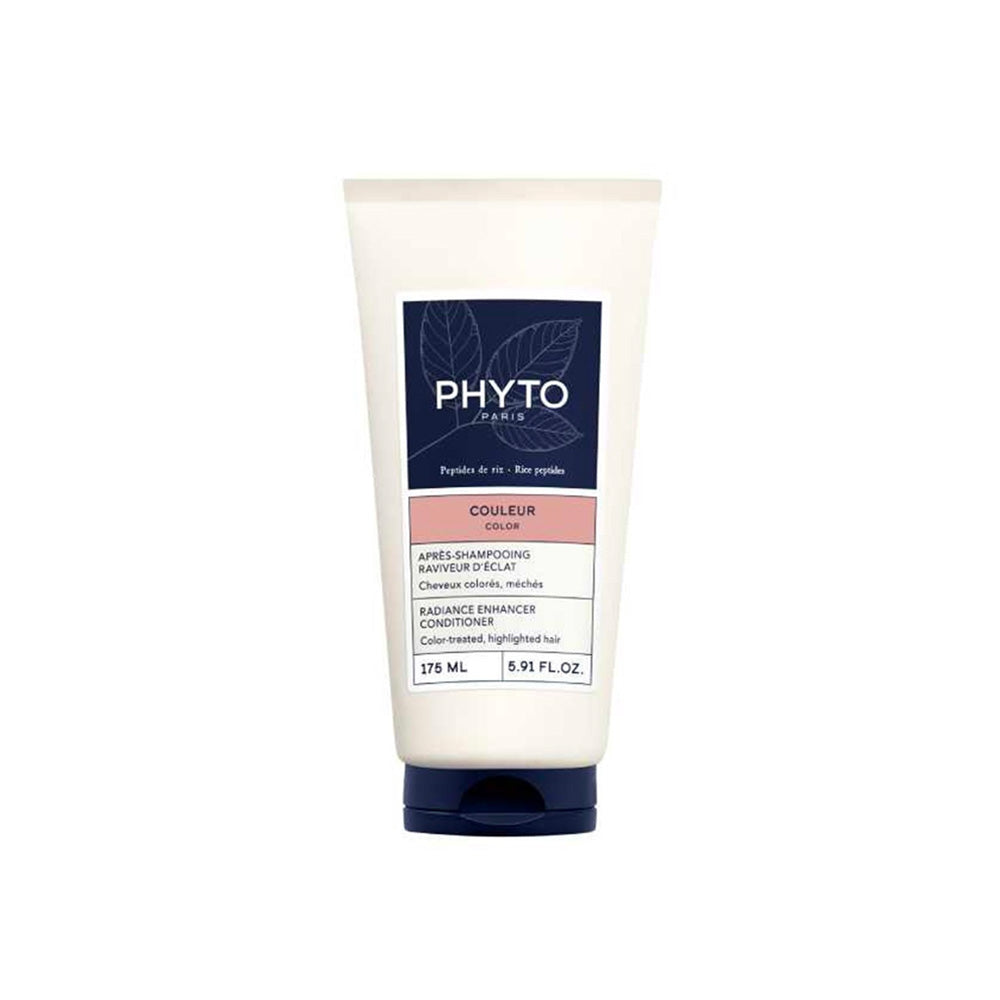 Phyto Color Radiance Enhancer Conditioner 175 ML