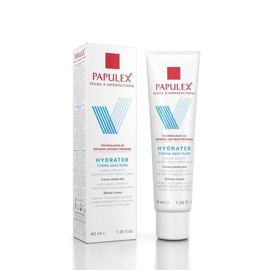 Papulex Oil Free Cream 40ML
