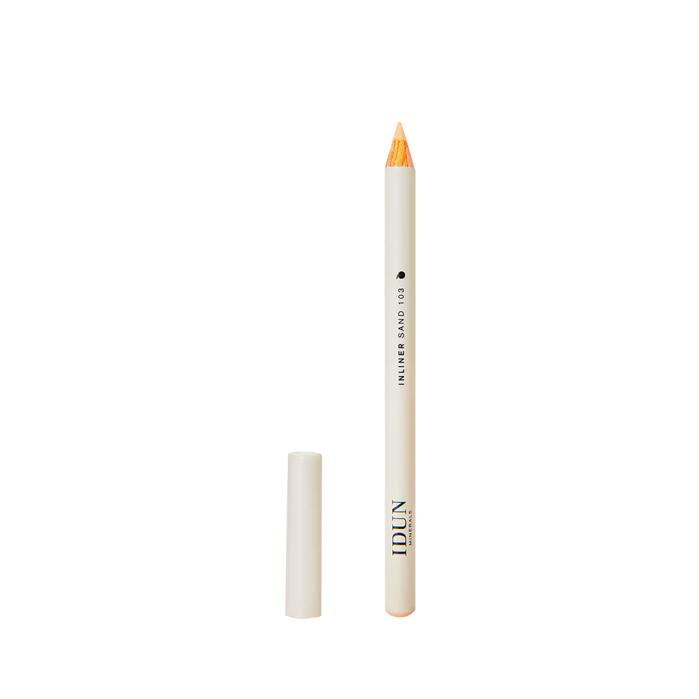 Idun Creamy Inliner Sand