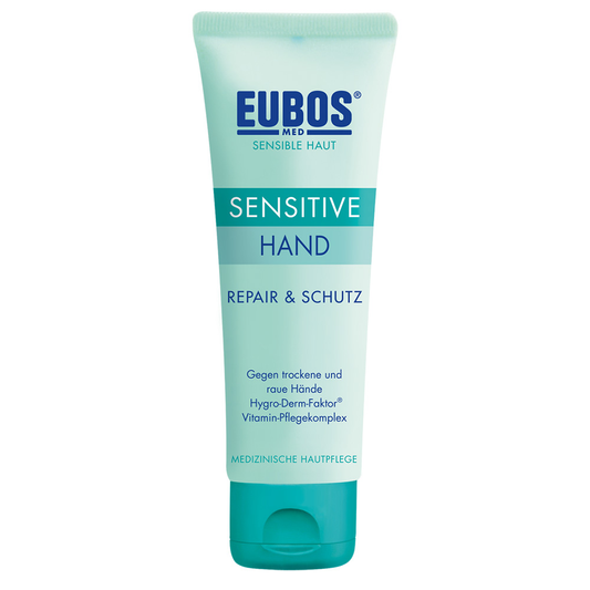 Eubos Sensitive Hand Repair 75 ML