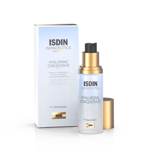 Isdin Hyaluronic Concentrate Serum 30 ML