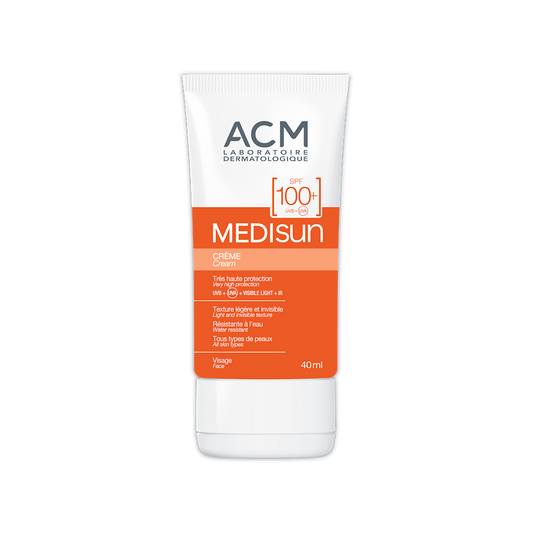 ACM Medisun Cream SPF 100+ 40 ML