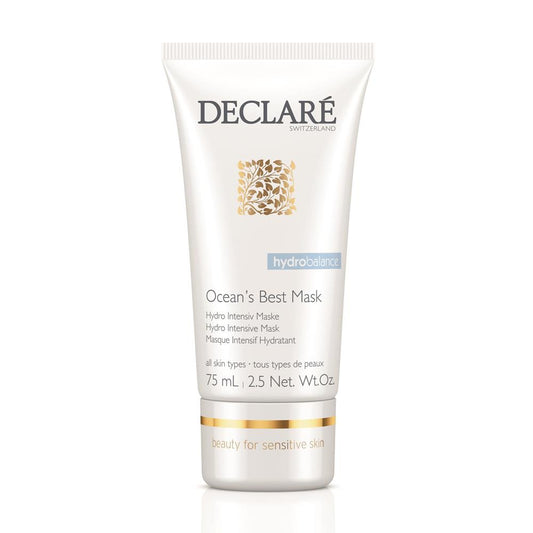 Declare Ocean’s Best Mask 75ML