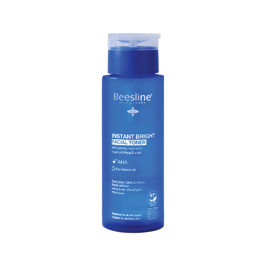 Beesline - Instant Bright Facial Toner 200 ML
