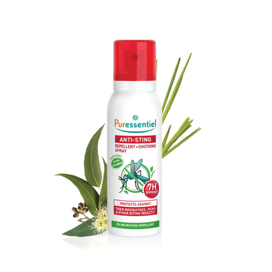 Puressentiel Anti-Sting Repellent Spray