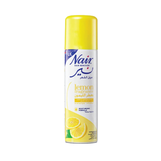 Nair Lemon Spray-200ML