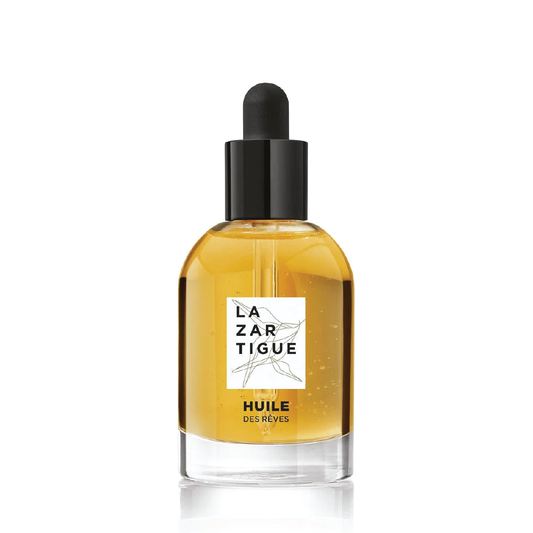 Lazartigue Oil of Dreams - Nourishing Dry Hair Oil 50 ML