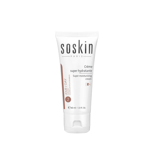 Soskin Super Moisturizing Cream-40ML