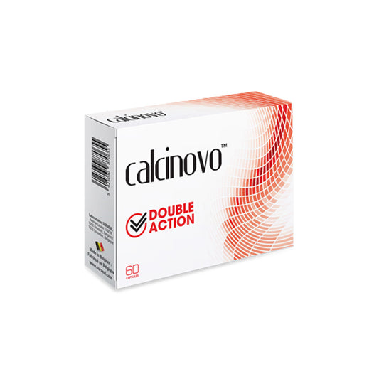 Calcinovo 30 Capsules