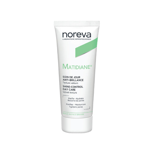 Noreva Matidiane Anti-Shine Day Treatment-40ML