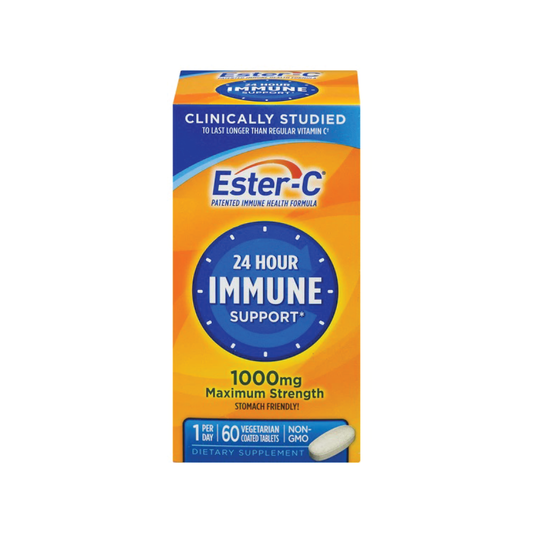 Ester C 1000 MG – 60 Tablets