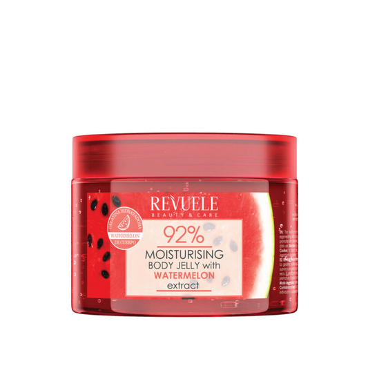 Revuele Body Jelly with Watermelon Extract 400 ML