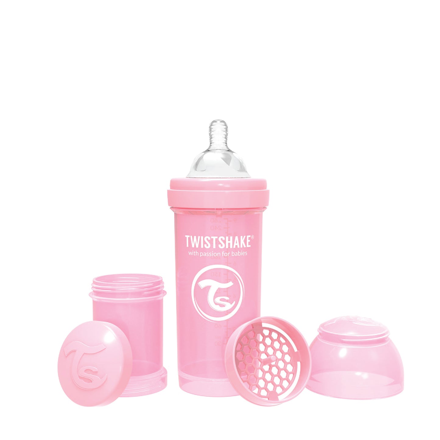 Twistshake Anti-Colic -260ML
