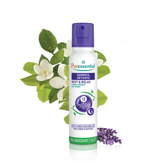 Puressentiel Air Spray Sleep-Relaxation - 75ML