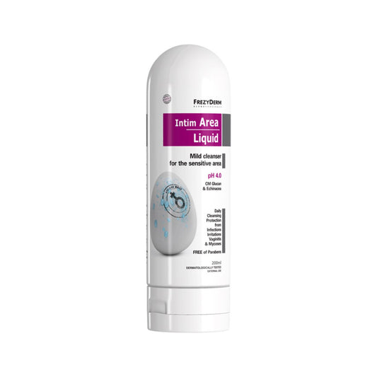 Frezyderm Intim Area Liquid 200 ML