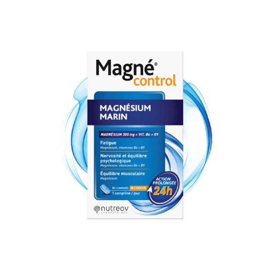 Nutreov MagneControl -30 tablets