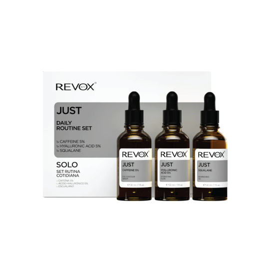Revox B77 - JUST Daily Routine Set 3 x 30 ML