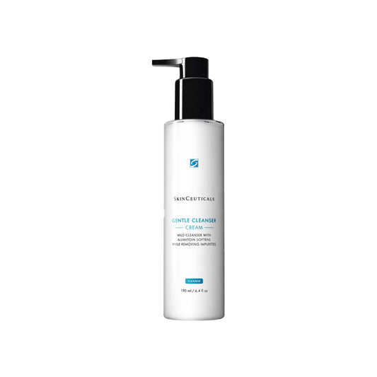 SkinCeuticals Gentle Cleanser Cream 190 ML