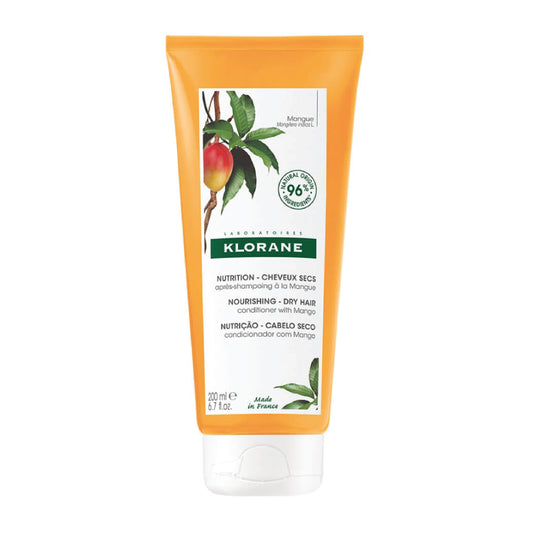Klorane Mango Conditioner 200ML