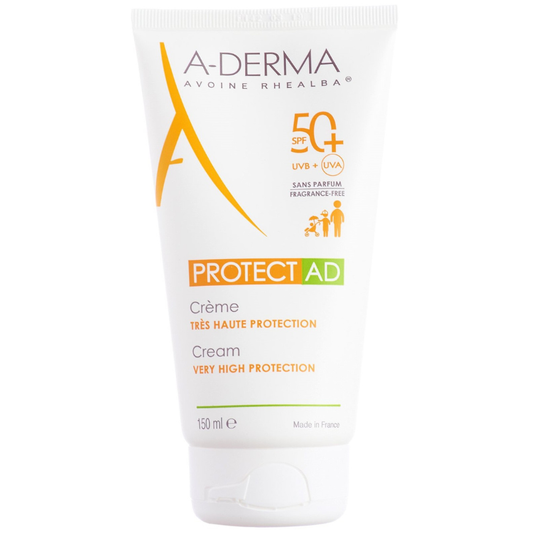 A-Derma Protect Ad Cream Spf 50+ 150 ML