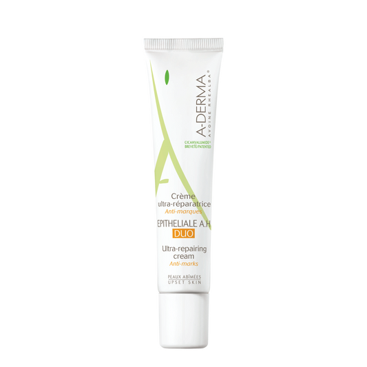 A-Derma Epitheliale A.H Duo - Ultra Repairing Cream 40ML