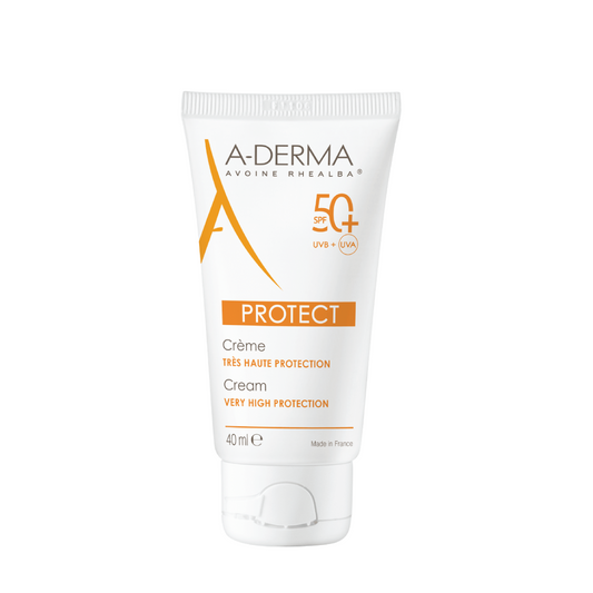 A-Derma Protect Cream Spf 50+ 40ML