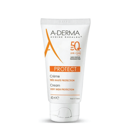 A-Derma Protect cream spf 50+ fragrance-free 40ML
