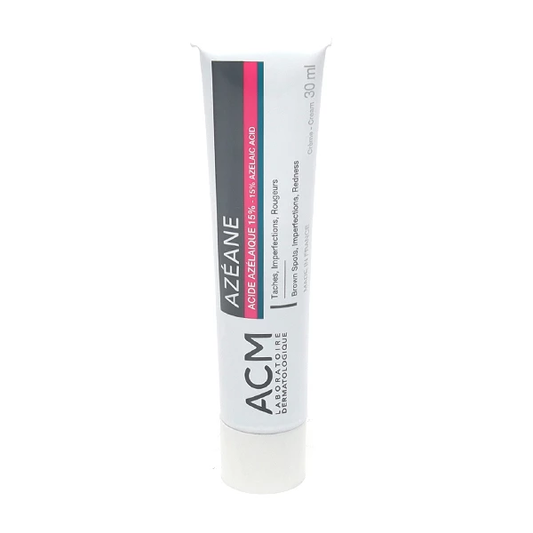 ACM Azéane Crème 15% Acide Azélaïque 30 ML