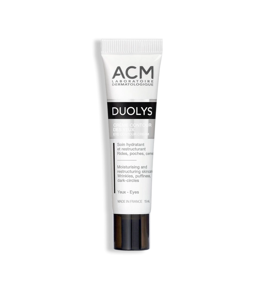 ACM Duolys Eye Contour Cream 15ML