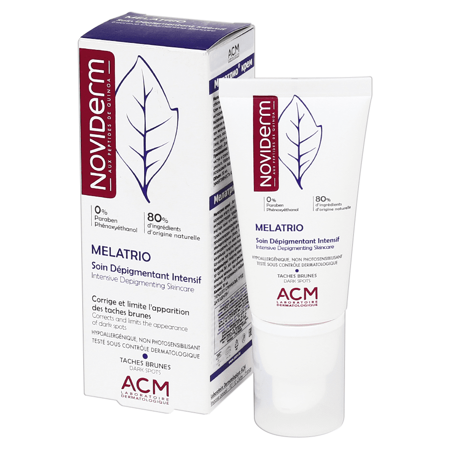 ACM Noviderm Melatrio 30ML