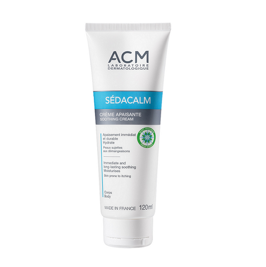 ACM Sedacalm Soothing Cream 120 ML